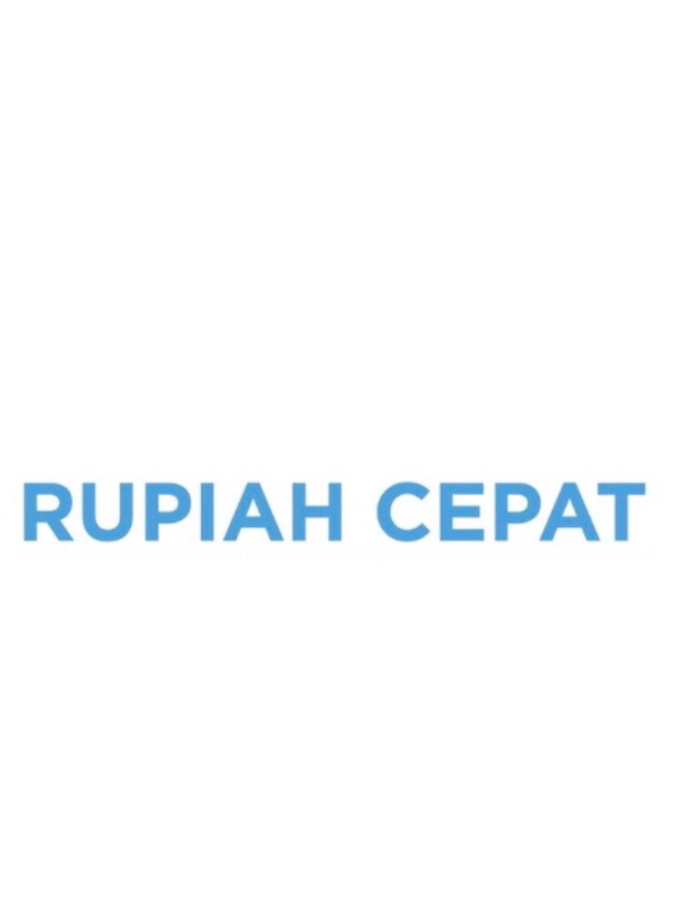 Trademark RUPIAH CEPAT