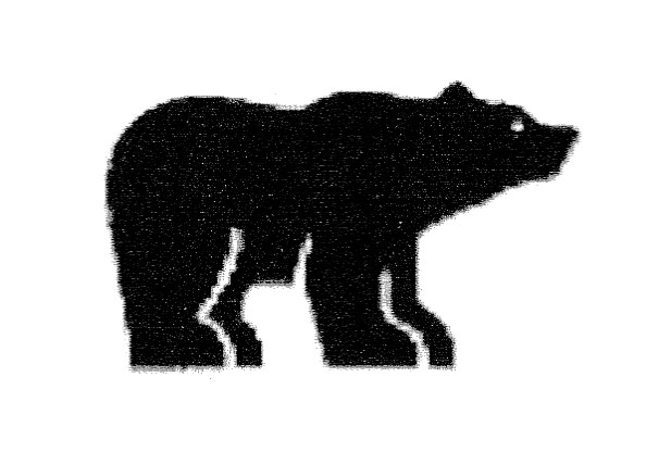 Trademark Bear Design (New)