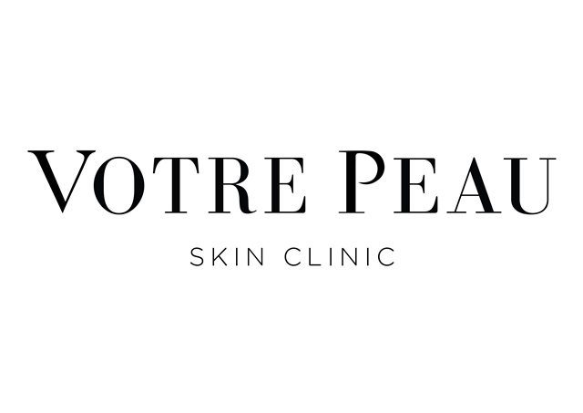 Trademark VOTRE PEAU SKIN CLINIC