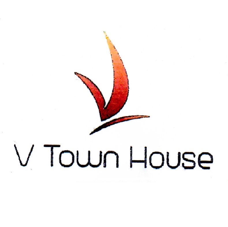 Trademark V TOWN HOUSE