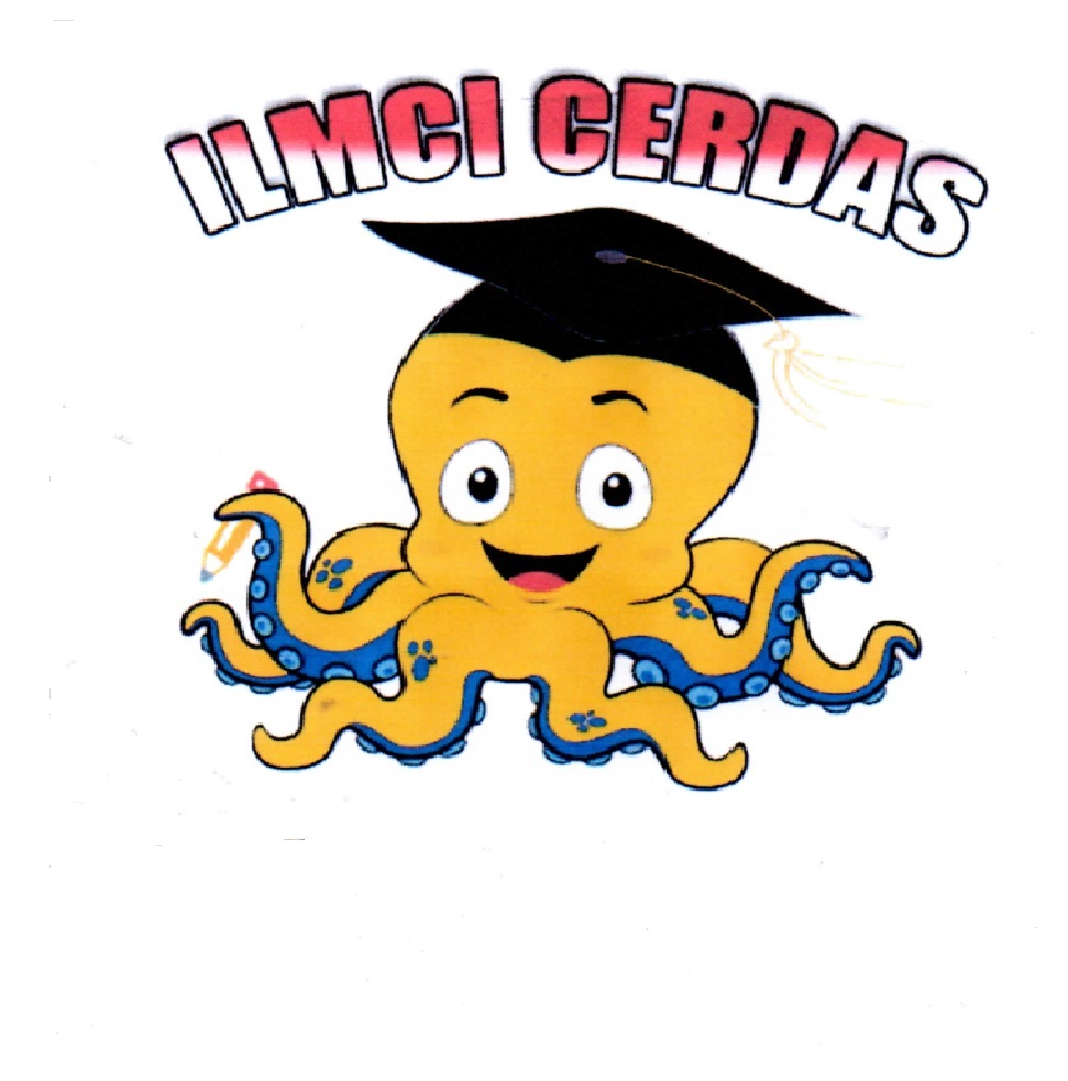 Trademark ILMCI CERDAS