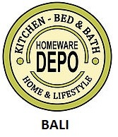 Trademark HOMEWARE DEPO BALI