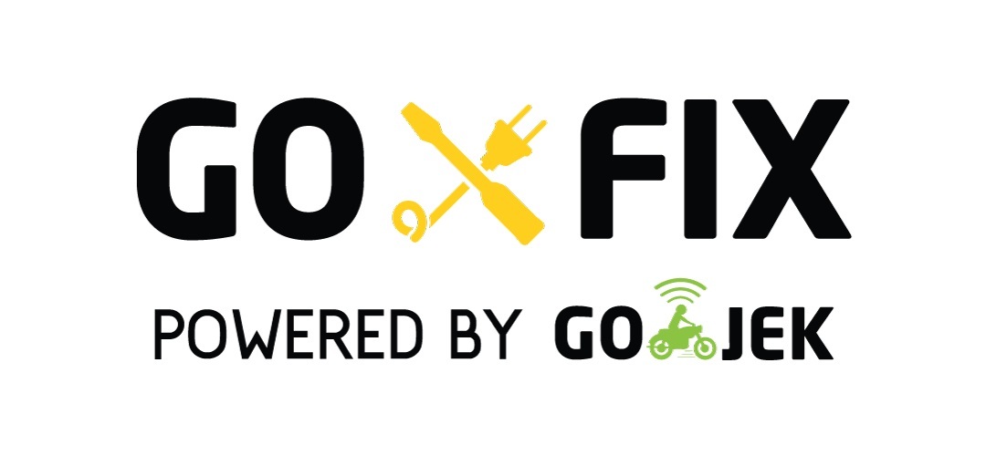 Trademark GO-FIX POWERED BY GO-JEK