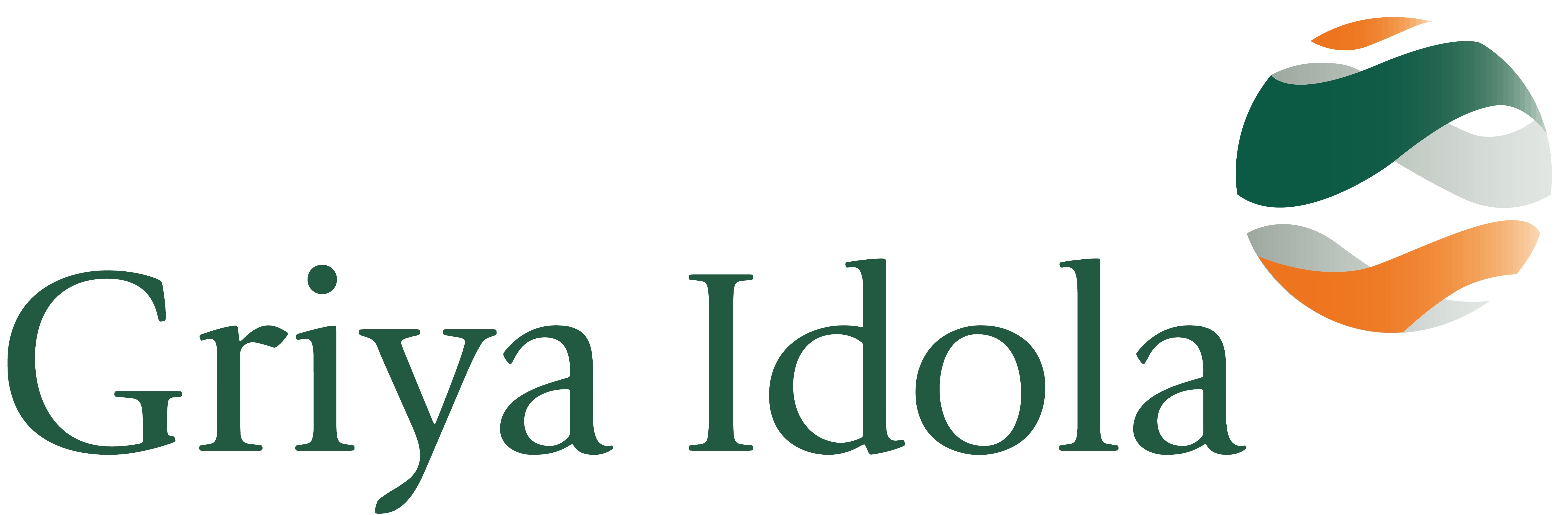 Trademark GRIYA IDOLA + LOGO