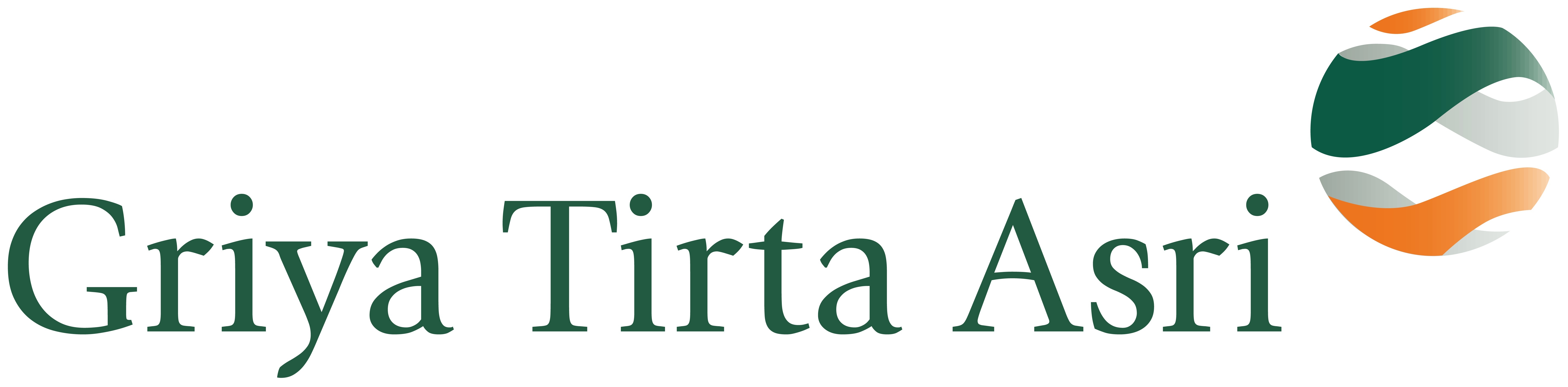 Trademark GRIYA TIRTA ASRI + LOGO