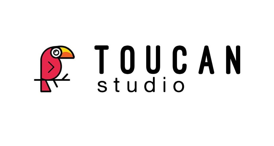 Trademark TOUCAN STUDIO + GAMBAR