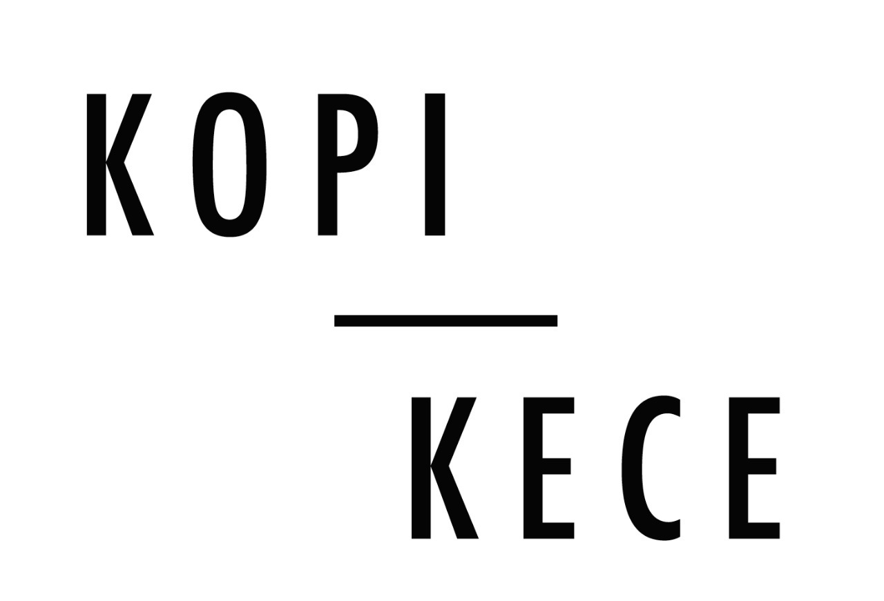 Trademark KOPI KECE