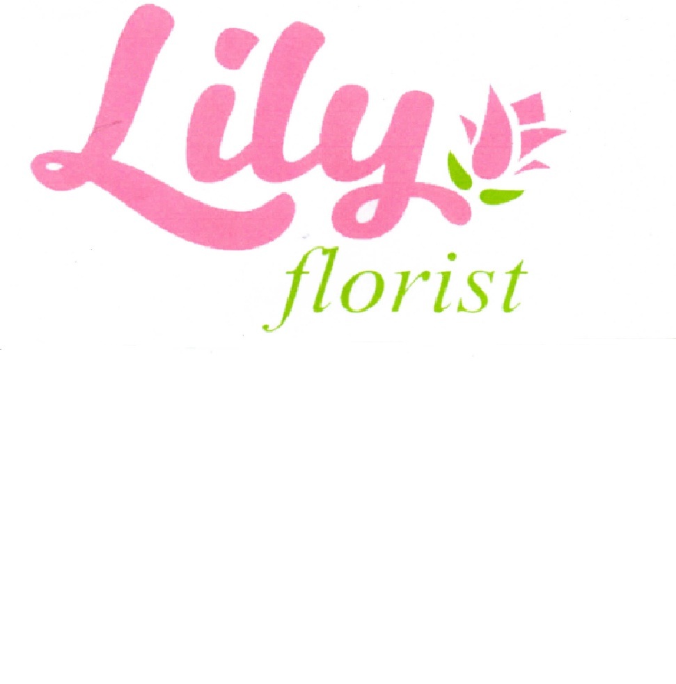 Trademark LILY FLORIST