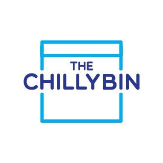 Trademark THE CHILLYBIN