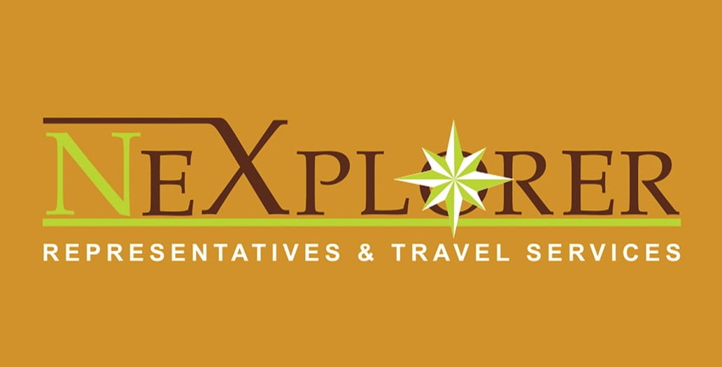 Trademark NEXPLORERRepresentatives & Travel services