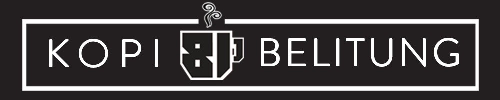 Trademark KOPI BELITUNG 81 + LOGO