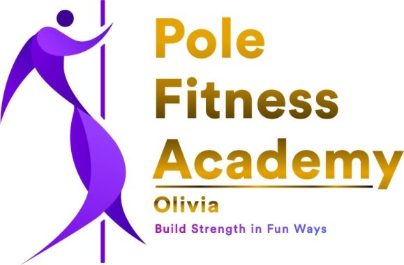 Trademark POLE FITNESS ACADEMY OLIVIA