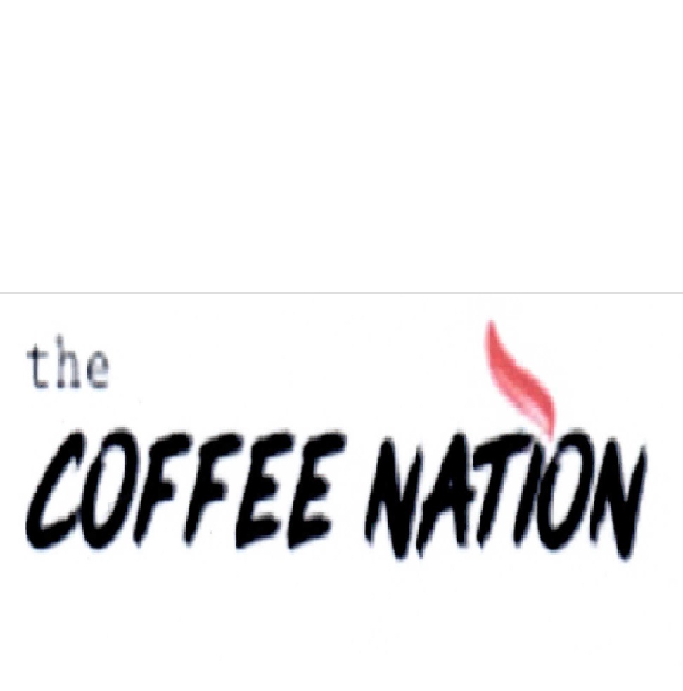 Trademark THE COFFEE NATION