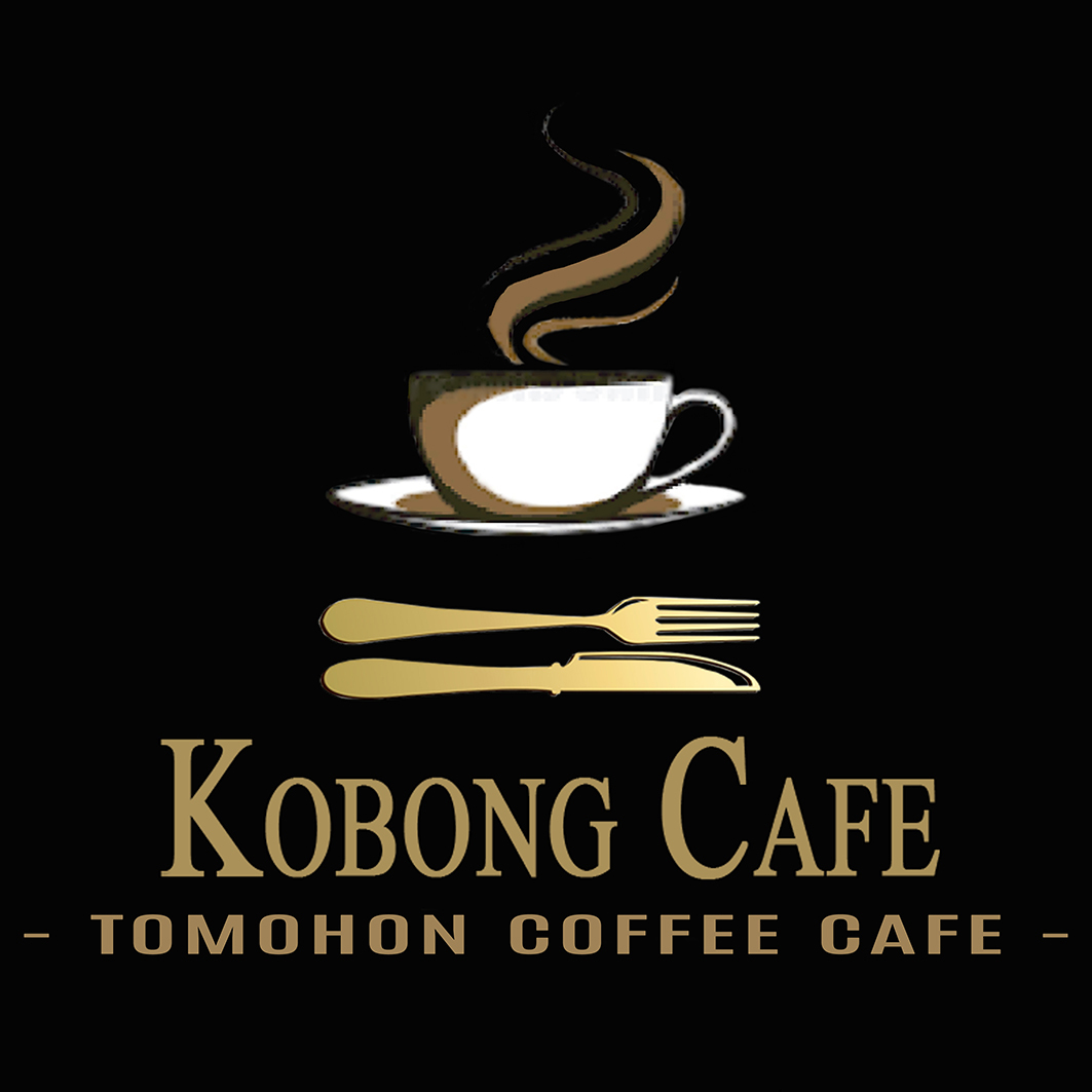 Trademark Kobong Cafe