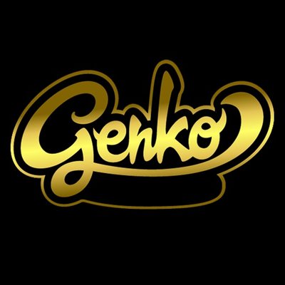 Trademark GENKO