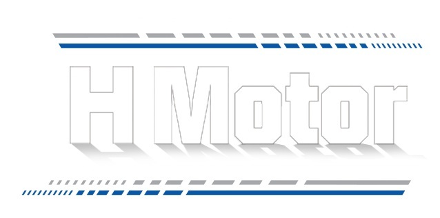 Trademark H Motor