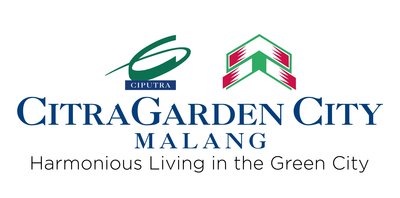 Trademark Citra Garden City Malang