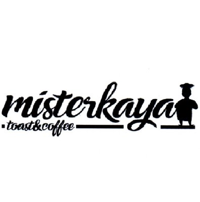 Trademark MISTERKAYA