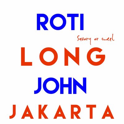 Trademark ROTI LONG JOHN JAKARTA