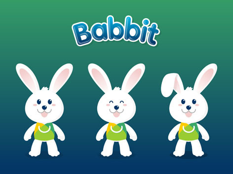 Trademark BABBIT