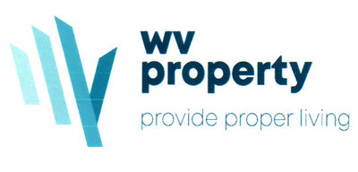 Trademark WV PROPERTY Provide Proper Living