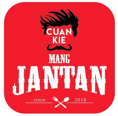 Trademark CUAN KIE MANG JANTAN