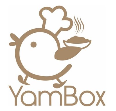 Trademark YAMBOX + LOGO