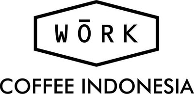 Trademark WORK COFFEE INDONESIA