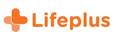 Trademark Life plus dan logo