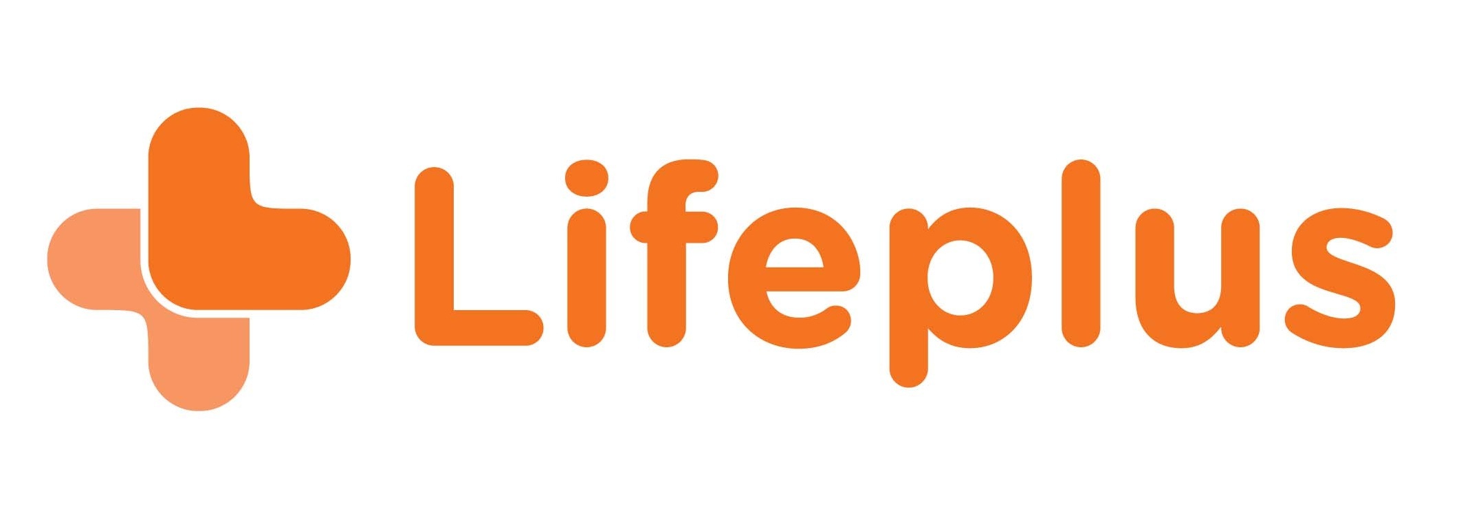 Trademark Life plus dan logo