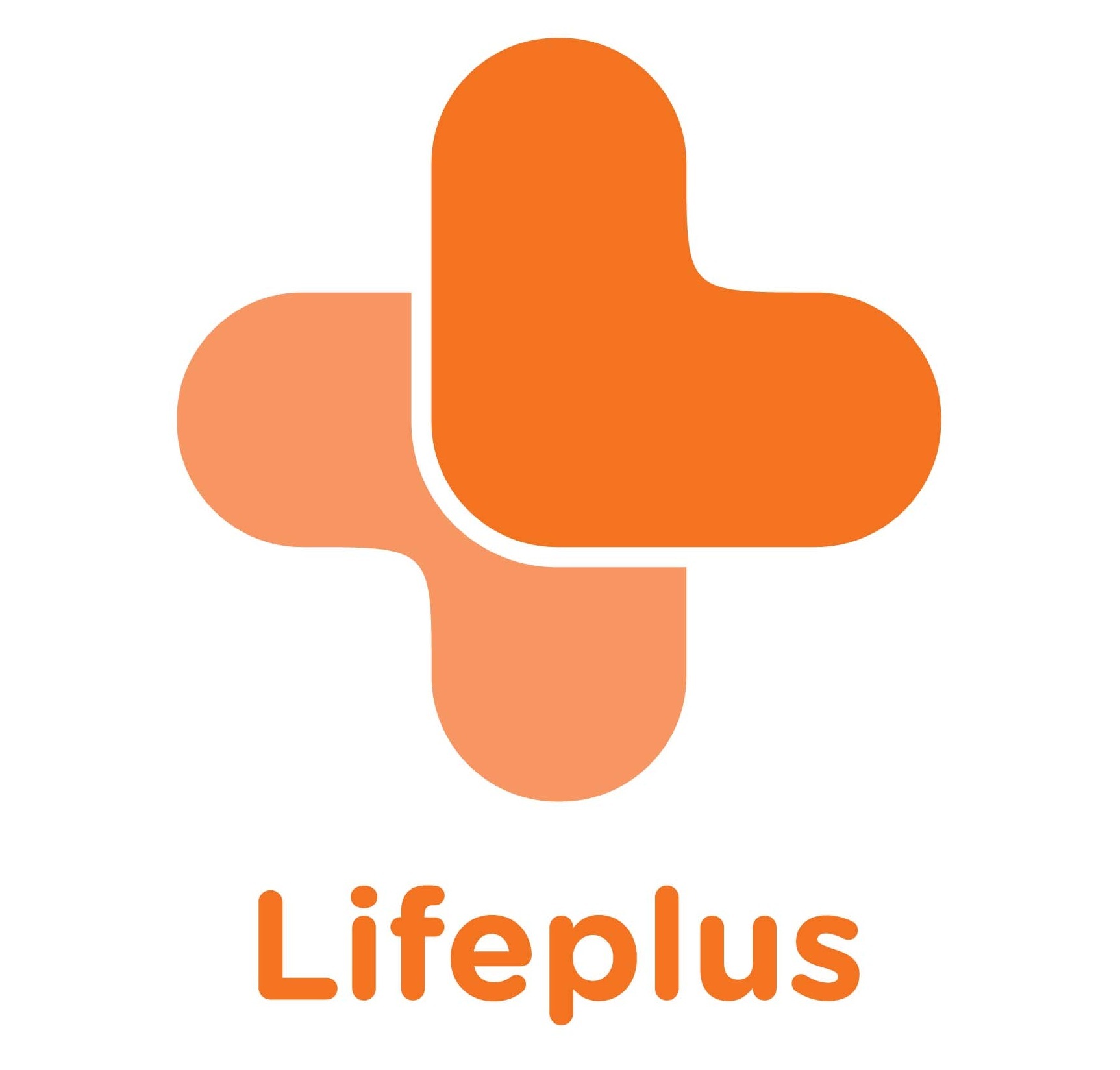 Trademark Life plus dan logo