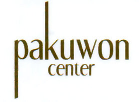 Trademark PAKUWON CENTER