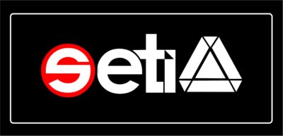 Trademark SETIA + Logo