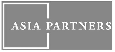 Trademark ASIA PARTNERS