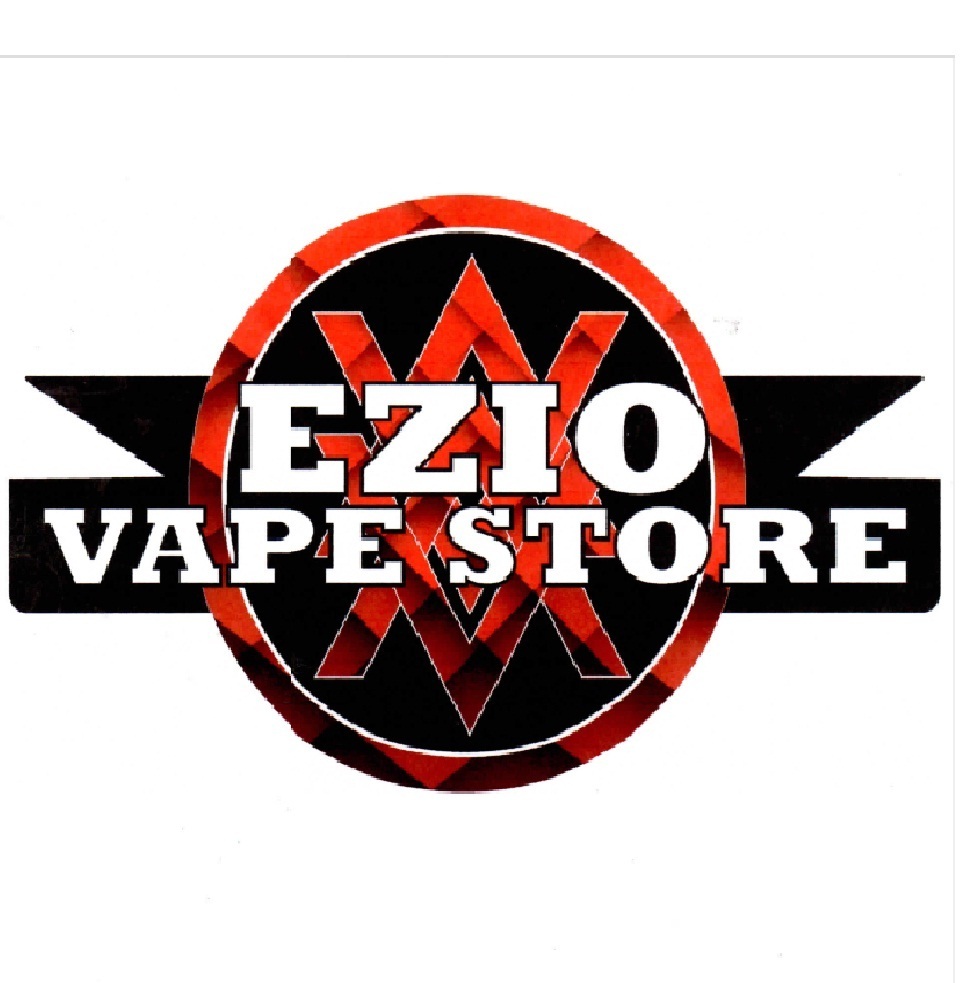 Trademark EZIO VAPE STORE