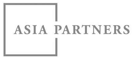 Trademark ASIA PARTNERS