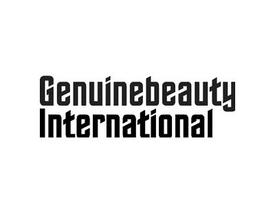 Trademark GENUINEBEAUTY INTERNATIONAL