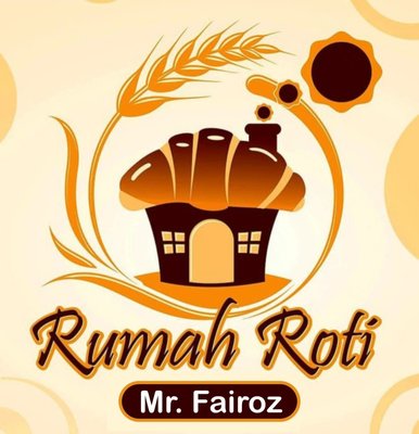 Trademark RUMAH ROTI MR. FAIROZ