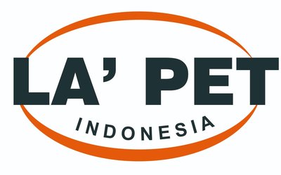 Trademark LA' PET INDONESIA