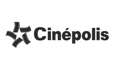 Trademark Cinépolis + Logo