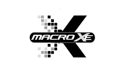 Trademark macro XE + Logo