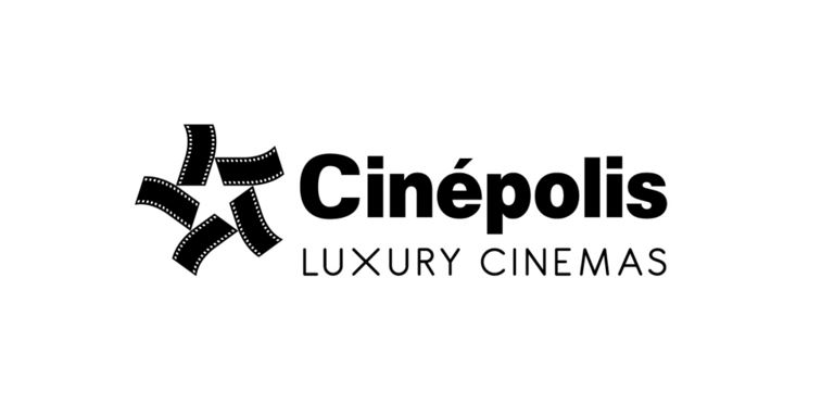 Trademark Cinépolis LUXURY CINEMAS + Logo