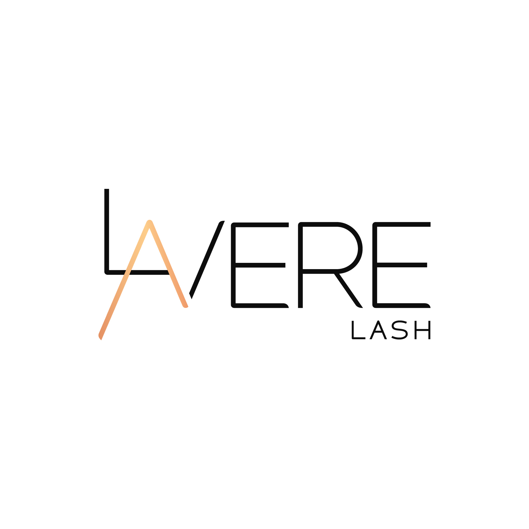 Trademark LAVERE LASH + LUKISAN