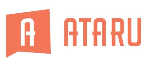 Trademark ATARU & Logo