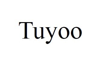 Trademark Tuyoo