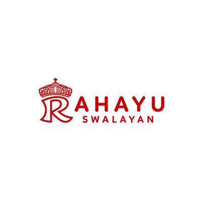 Trademark RAHAYU + LOGO