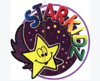 Trademark STARKIDZ