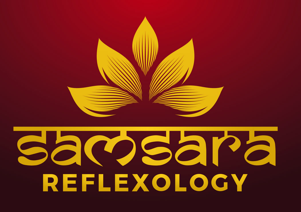 Trademark SAMSARA REFLEXOLOGY