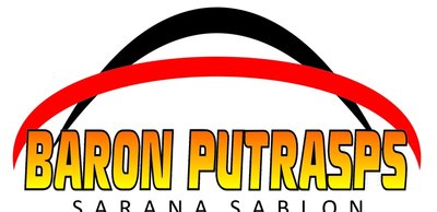 Trademark BARON PUTRASPS SARANA SABLON