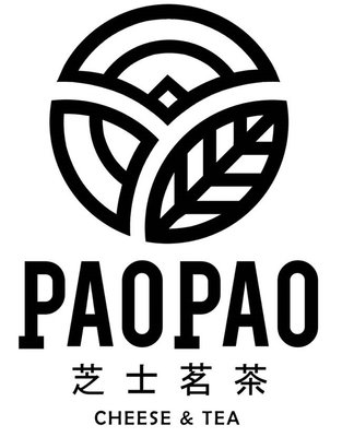 Trademark PAOPAO + Logo